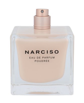Narciso Rodriguez Narciso Poudree Parfémovaná voda 90 ml pro ženy Tester