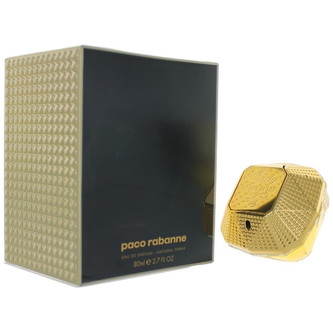Paco Rabanne Lady Million Parfémovaná voda Collector Edition 80 ml pro ženy