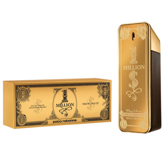 Paco Rabanne 1 Million Toaletní voda Collector Edition 100 ml pro muže