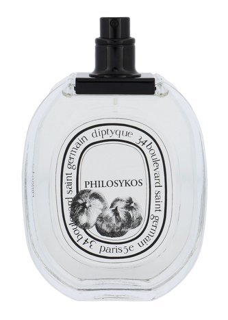 Diptyque Philosykos Toaletní voda 100 ml unisex Tester