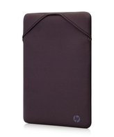 HP 15 ReversP Grey/Mauve Sleeve
