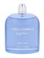 Dolce&Gabbana Light Blue Beauty of Capri Pour Homme Toaletní voda 125 ml pro muže Tester