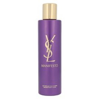 Yves Saint Laurent Manifesto Tělové mléko 200 ml pro ženy