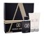 Giorgio Armani Acqua di Gio Profumo parfémovaná voda 75 ml + sprchový gel Acqua di Gio 75 ml + balzám po holení Acqua di Gio 75 ml