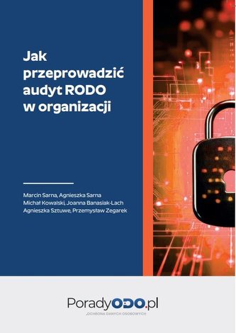 Audyt RODO  - jak się do niego przygotować