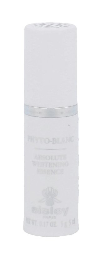 Sisley Phyto-Blanc Pleťové sérum 5 g pro ženy Tester