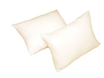 Forbyt, Výplň do polštáře, bílý, 40 x 60 cm, obdélník