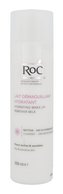 RoC Hydrating Make-Up Remover Milk Odličovač tváře 200 ml pro ženy Tester