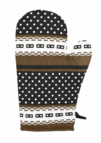 Chňapka kuchyňská, Dots