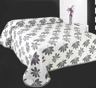 Forbyt, Přehoz na postel, Eva 240 x 260 cm