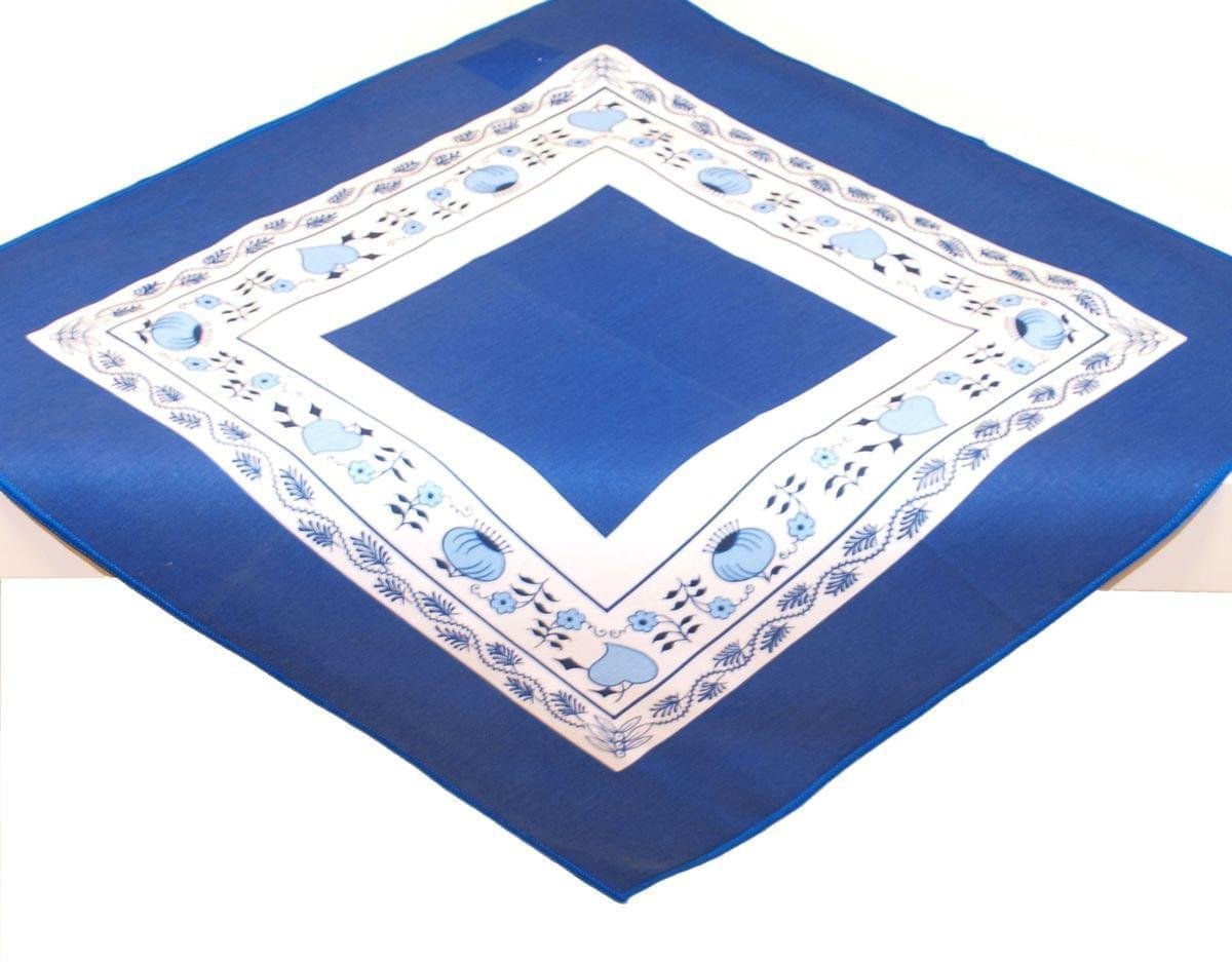 Forbyt , Prostírka, Cibulák, 40 x 40 cm