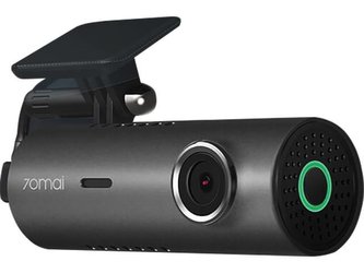 70mai Dash Cam M300 Black