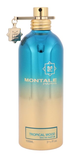 Montale Paris Tropical Wood Parfémovaná voda 100 ml unisex