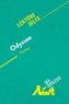 Odyssee von Homer (Lektürehilfe)