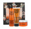 Tigi Bed Head Colour Goddess šampon 400 ml + kondicionér 200 ml + maska na vlasy 200 g