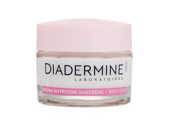 Diadermine Hydra Nutrition Denní pleťový krém Day Cream 50 ml pro ženy
