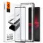 Spigen Glass.tR AlignMaster FC, black - Sony Xperia 1 III
