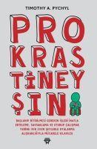 Prokrastineysin