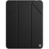 Nillkin Bevel Leather Case pro iPad Air 10.9 2020/Air 4/Air 5 Black