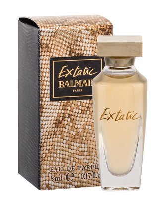 Balmain Extatic Parfémovaná voda 5 ml pro ženy