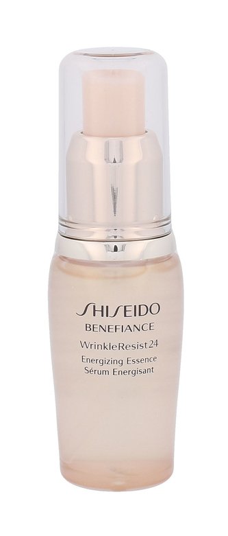 Shiseido Benefiance Wrinkle Resist 24 Pleťové sérum 30 ml pro ženy
