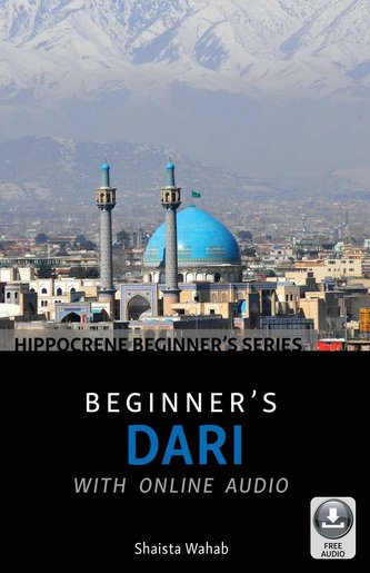 Beginner's Dari with Online Audio