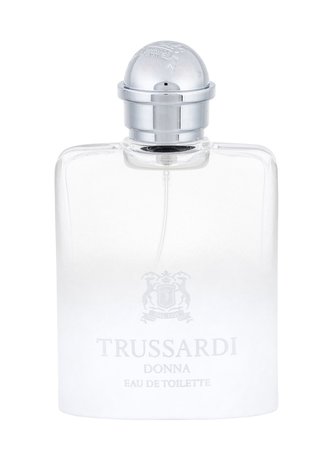 Trussardi Donna Toaletní voda 2016 50 ml pro ženy