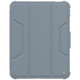 Nillkin Bumper PRO Protective Stand Case pro iPad 10.9 2022 Grey