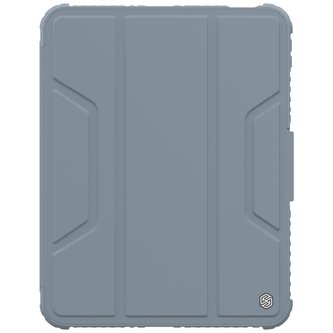 Nillkin Bumper PRO Protective Stand Case pro iPad 10.9 2022 Grey