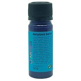 ARTEMISS Lesklá univerzální barva 12g, slonová kost