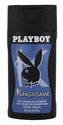 Playboy King of the Game For Him Sprchový gel 250 ml pro muže