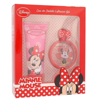 Disney Minnie Mouse toaletní voda 50 ml + sprchový gel 100 ml