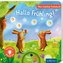 Mein liebstes Pustebuch - Hallo Frühling!