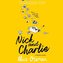 Nick and Charlie: A Solitaire Novella