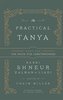 The Practical Tanya - Part One - The Book for Inbetweeners