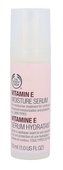 The Body Shop Vitamin E Pleťové sérum 30 ml pro ženy