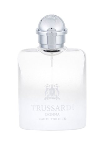 Trussardi Donna Toaletní voda 2016 30 ml pro ženy
