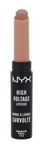 NYX Professional Makeup High Voltage Rtěnka 2,5 g 10 Flawless pro ženy