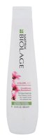 Matrix Biolage Colorlast Kondicionér 400 ml pro ženy