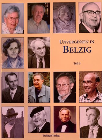 Unvergessen in Belzig
