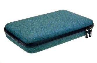 Doerr HardCASE GPX Large Blue pro GoPro