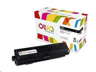 OWA Armor toner pro KYOCERA ECOSYS M2135, M2635, M2735, P2235, 3000 Stran, TK1150 černá/black