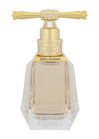 Juicy Couture I Am Juicy Couture Parfémovaná voda 50 ml pro ženy