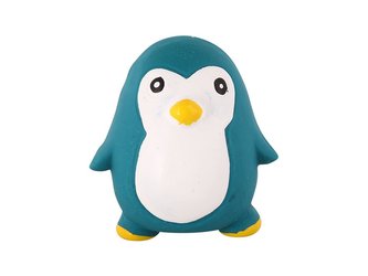 HUHU Latex penquin 6cm 1ks