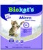 Podestýlka BIOKATS MICRO BIANCO 7kg