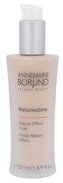 Annemarie Borlind Naturesome Pleťové sérum Nature Effect Fluid 50 ml pro ženy