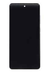 LCD display + Dotyk Samsung A528B Galaxy A52s 5G White (Service Pack)