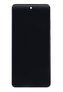 LCD display + Dotyk Samsung A528B Galaxy A52s 5G White (Service Pack)