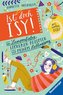 Ist doch Isy!, Band 2: Von Lampenfieber, leckeren Rezepten und meinem Lieblingssong (Wunderschön gestaltetes Kinderbuch mit eine