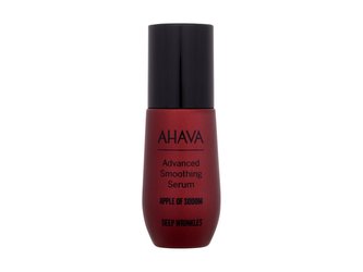 AHAVA Apple Of Sodom Pleťové sérum Advanced Smoothing Serum 30 ml pro ženy
